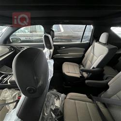 شيفروليه ترافرس